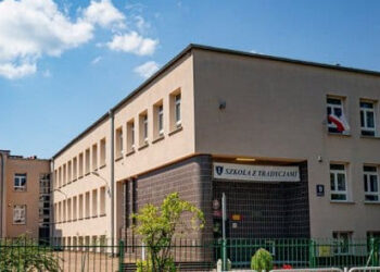 Stalowa Wola: Przetarg na budowę hali sportowej w 'Jedynce’ unieważniony