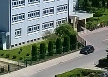 Stalowa Wola: Ruszył przetarg na przebudowę dróg na Porębach