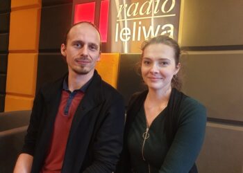 Tarnobrzeg. Teatr Scena 16 wystawi komedię  „Psychoterapolityka”