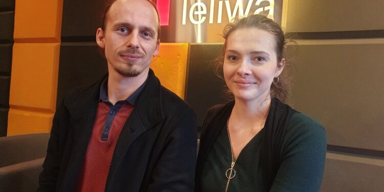 Tarnobrzeg. Teatr Scena 16 wystawi komedię  „Psychoterapolityka”