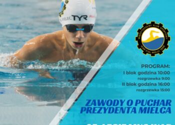 Mielec: Świętują swoje 25 lecie….