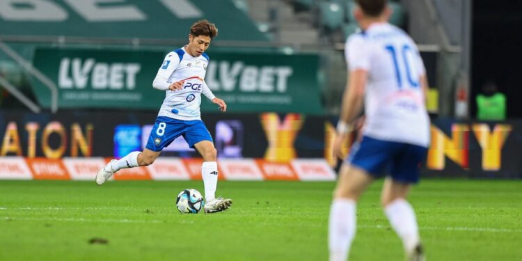 Mielec: Czas na spotkanie z Rakowem…