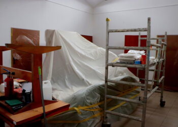 Mielec: Punkt  Interwencji Kryzysowej w Mielcu jest już po remoncie