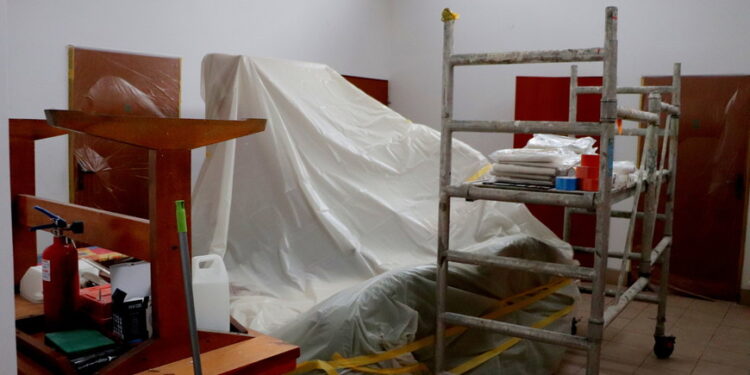 Mielec: Punkt Interwencji Kryzysowej w Mielcu jest już po remoncie