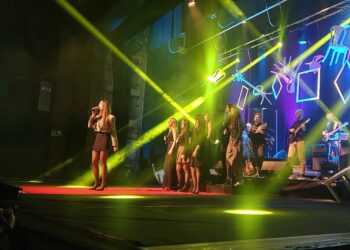 Tarnobrzeg. Wyjątkowe koncerty w domu kultury