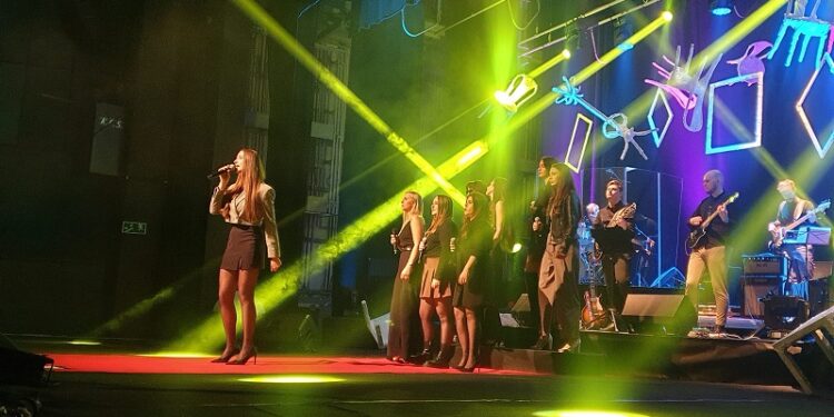 Tarnobrzeg. Wyjątkowe koncerty w domu kultury