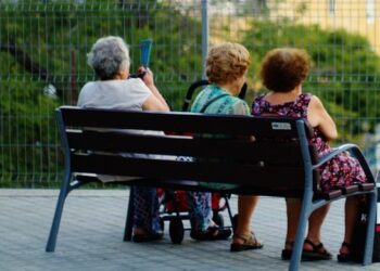 Tarnobrzeg. Seniorzy pod opieką