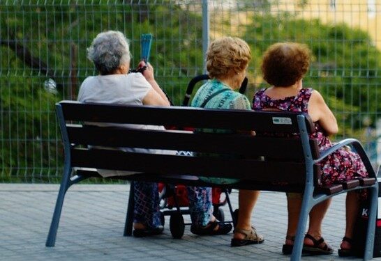 Tarnobrzeg. Seniorzy pod opieką