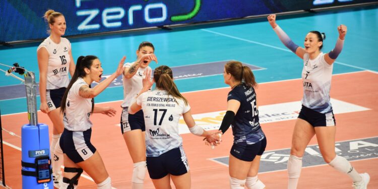 Mielec: Wygrane meczowe….