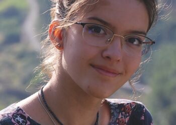 Chorzelów: Emilia Sobuś –  „PROCES-Y”.