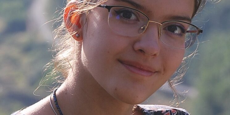 Chorzelów: Emilia Sobuś –  „PROCES-Y”.