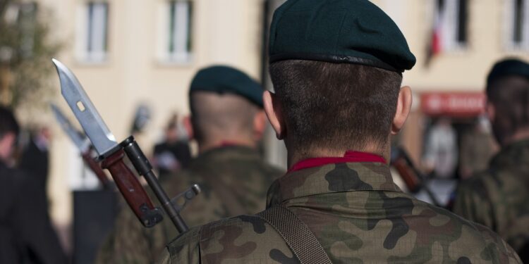 Sandomierz. Są szanse na nową jednostkę wojskową