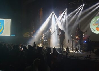 Tarnobrzeg. Ostatni Śpiewograniec