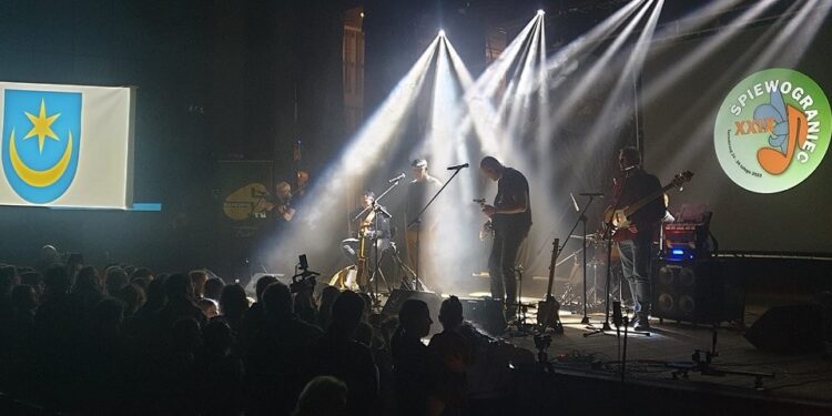 Tarnobrzeg. Ostatni Śpiewograniec