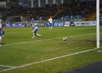 Mielec: Wygrana u siebie