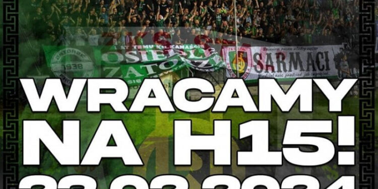 Stalowa Wola: Dziś na Hutniczej Stal zagra mecz otwarcia z ŁKS II Łódź