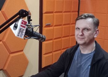 Marcin Ścipień – Automobilklub Doliny Sanu