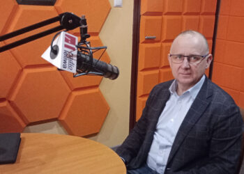 Bojanów: W tym roku w gminie nie tylko inwestycje drogowe