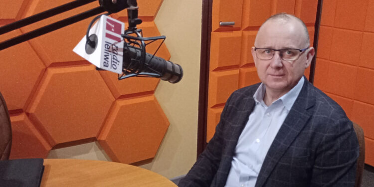 Bojanów: W tym roku w gminie nie tylko inwestycje drogowe