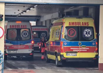 Stalowa Wola: Szpital chce podpisać umowę na dzierżawę pomieszczeń z mielecką stacją pogotowia na nowych warunkach.