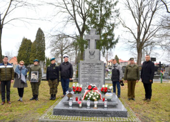 Stalowa Wola: Uczcili setne urodzony 'Tarzana”