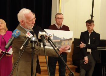 Tarnobrzeg. Szykuje się remont Tarnobrzeskiego Domu Kultury