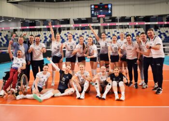 Mielec:  Są pewne swego utrzymania…