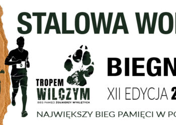 Stalowa Wola: Ruszyły zapisy na bieg Tropem Wilczym