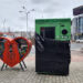 Stalowa Wola: W trzech punktach miasta stanęły recyklomaty