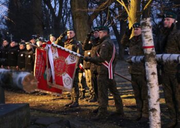 Stalowa Wola: Od piątku obchody Dnia Pamięci Żołnierzy Wyklętych