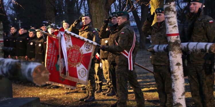 Stalowa Wola: Od piątku obchody Dnia Pamięci Żołnierzy Wyklętych
