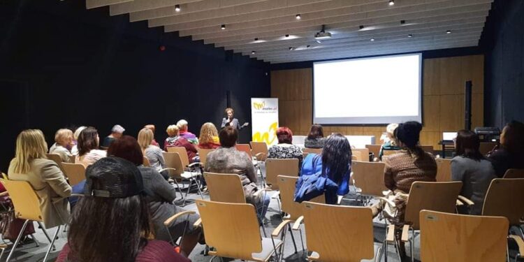 Mielec:  Koło Gospodyń Miejskich