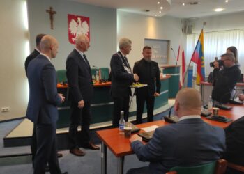 Mielec: Rada Miejska Miasta Mielca przeszła  do historii…