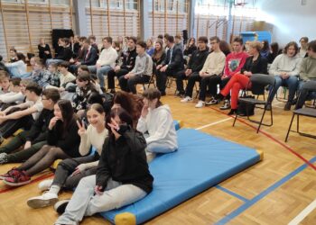 Mielec: Konkurs wiedzy o Sejmie RP