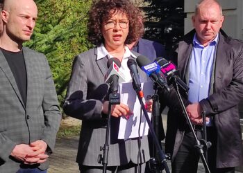 Mielec: Nieudana interwencja poselska