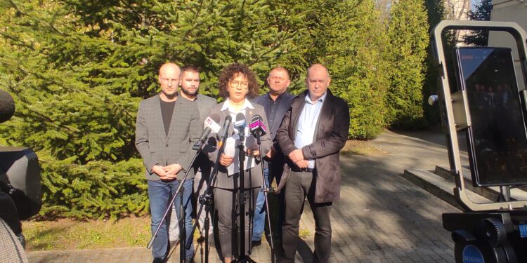 Mielec: Mielecka posłanka ma wątpliwości…