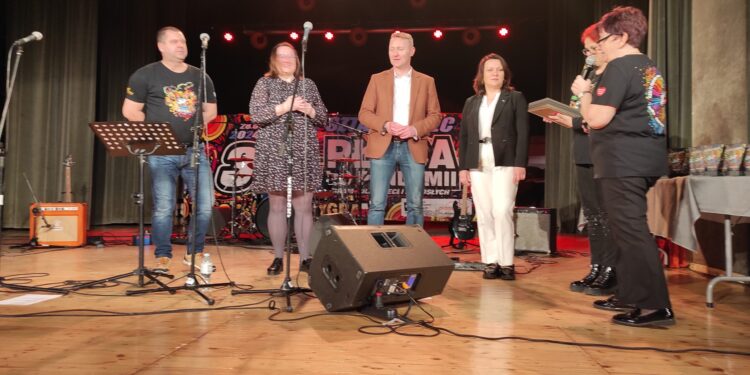 Mielec: Podsumowano 32 finał WOŚP w Mielcu