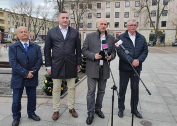 Mielec: Chcą przeprosin od posłanki Burkiewicz