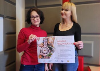 Sandomierz: Biesiada wielkanocna w najbliższą sobotę (23 marca).