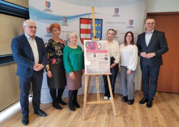 Sandomierz: „Kobiety kobietom” – wielkie świętowanie Dnia Kobiet.