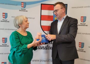 Sandomierz: Fantom do nauki badania jąder pomoże w profilaktyce raka.