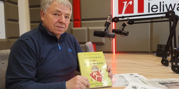 Sandomierz: Członkowie rodu Żółtowskich spotkają się w Sandomierzu.