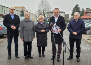 Sandomierz: Rekordowe inwestycje.