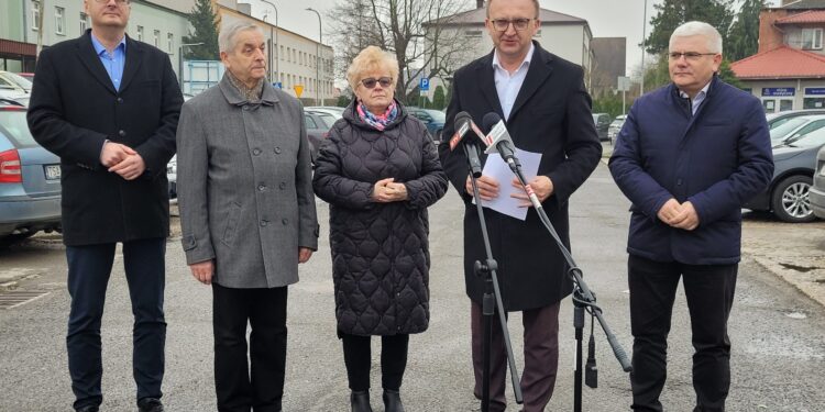Sandomierz: Rekordowe inwestycje.