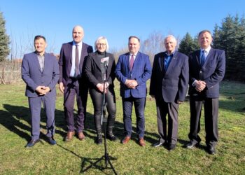 Sandomierz: Ponad milion złotych z WFOŚ na usuwanie azbestu.