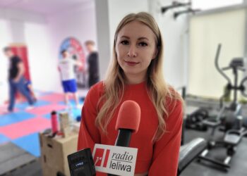 Sandomierz: Sporty walki także dla kobiet.