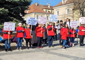 Sandomierz: „Koniec ze stereotypami!”
