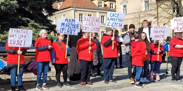 Sandomierz: „Koniec ze stereotypami!”