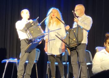 Sandomierz: Asystenci zdrowienia mocnym wsparciem w kryzysie psychicznym.