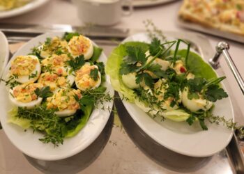 Sandomierz: „Łowcy smaków” znów w akcji.